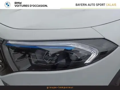 Photo 6 Mercedes EQA  250+ 190ch AMG Line