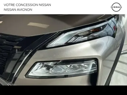 Photo 29 Nissan X-trail  e-Power 204ch Acenta 2024