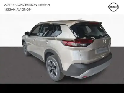Photo 6 Nissan X-trail  e-Power 204ch Acenta 2024