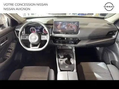 Photo 11 Nissan X-trail  e-Power 204ch Acenta 2024