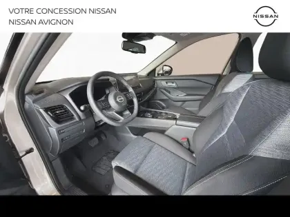 Photo 18 Nissan X-trail  e-Power 204ch Acenta 2024