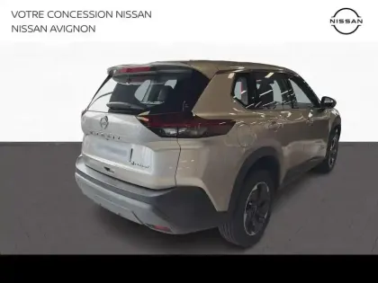 Photo 19 Nissan X-trail  e-Power 204ch Acenta 2024