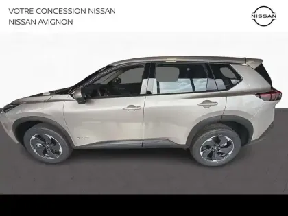 Photo 22 Nissan X-trail  e-Power 204ch Acenta 2024