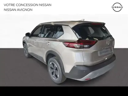 Photo 21 Nissan X-trail  e-Power 204ch Acenta 2024