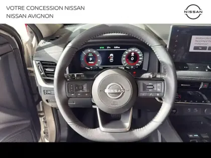 Photo 25 Nissan X-trail  e-Power 204ch Acenta 2024