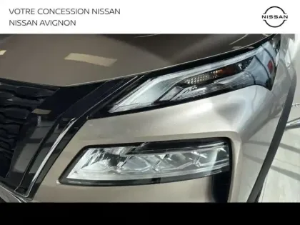 Photo 14 Nissan X-trail  e-Power 204ch Acenta 2024