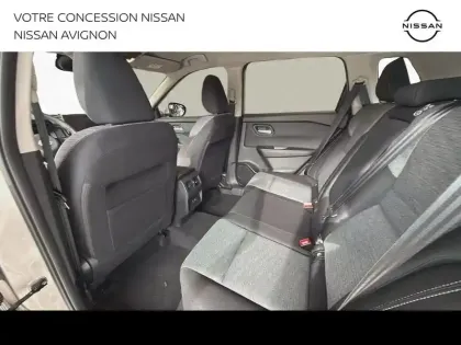 Photo 24 Nissan X-trail  e-Power 204ch Acenta 2024