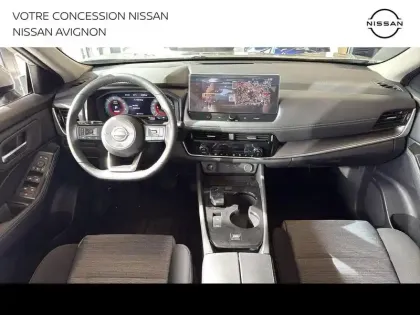 Photo 26 Nissan X-trail  e-Power 204ch Acenta 2024