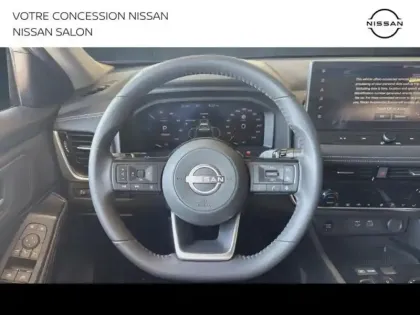 Photo 7 Nissan X-trail  e-Power 204ch Acenta 2024