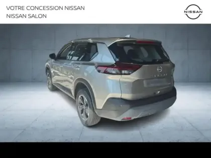 Photo 5 Nissan X-trail  e-Power 204ch Acenta 2024