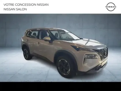 Photo Nissan X-trail Acenta