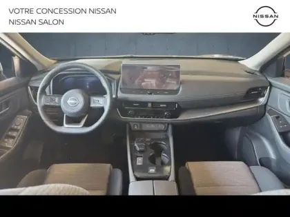 Photo 13 Nissan X-trail  e-Power 204ch Acenta 2024