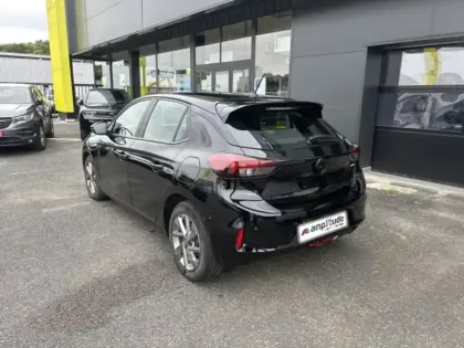 Photo 6 Opel Corsa  1.2 Turbo Hybrid 100ch Edition e-BVA6