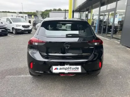 Photo 5 Opel Corsa  1.2 Turbo Hybrid 100ch Edition e-BVA6