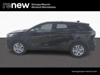 Photo 6 Renault Symbioz  1.6 E-Tech full hybrid 145ch Evolution