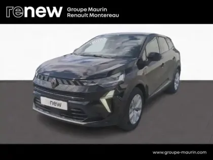 Photo Renault Symbioz Evolution