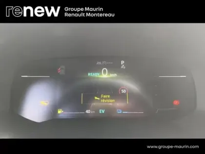 Photo 8 Renault Symbioz  1.6 E-Tech full hybrid 145ch Evolution