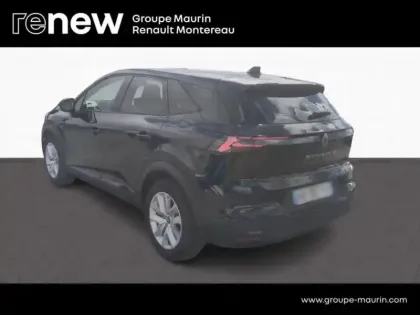 Photo 5 Renault Symbioz  1.6 E-Tech full hybrid 145ch Evolution