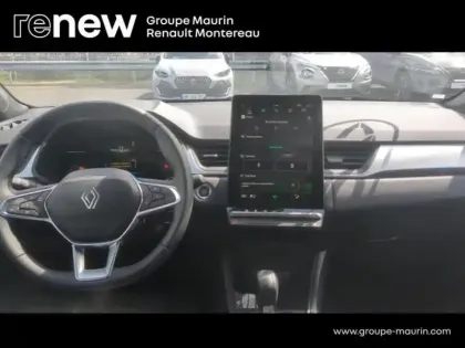 Photo 7 Renault Symbioz  1.6 E-Tech full hybrid 145ch Evolution