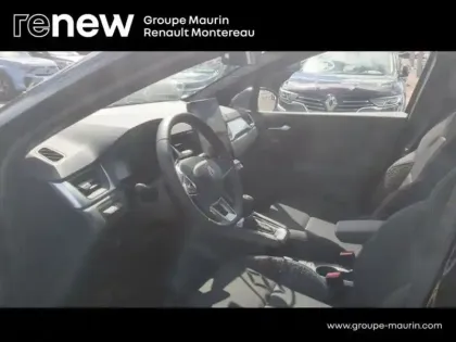 Photo 9 Renault Symbioz  1.6 E-Tech full hybrid 145ch Evolution