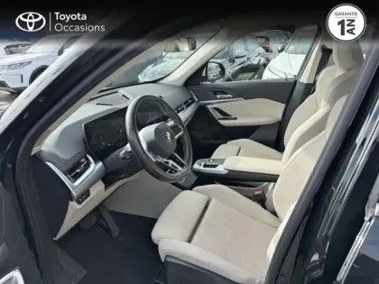 Photo 10 BMW X1  sDrive18i 136ch xLine