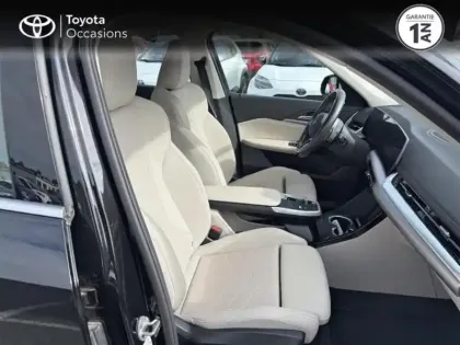 Photo 5 BMW X1  sDrive18i 136ch xLine