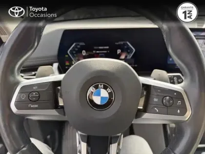Photo 12 BMW X1  sDrive18i 136ch xLine