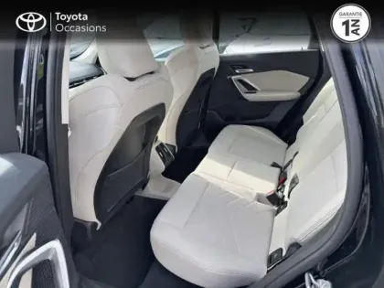 Photo 11 BMW X1  sDrive18i 136ch xLine