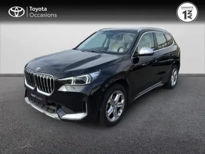 Photo Bmw X1 Xline