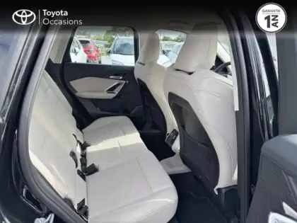 Photo 6 BMW X1  sDrive18i 136ch xLine