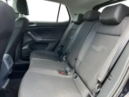 Photo 7 Volkswagen T-cross  1.0 TSI 115ch Carat