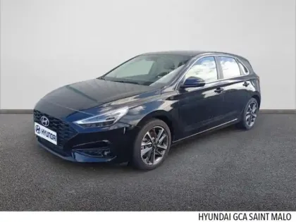 Photo Hyundai I30 Creative