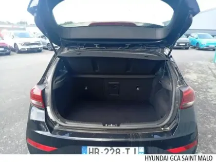 Photo 14 Hyundai I30  1.0 T-GDi 100ch Creative