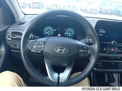 Photo 5 Hyundai I30  1.0 T-GDi 100ch Creative