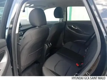 Photo 13 Hyundai I30  1.0 T-GDi 100ch Creative