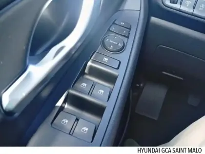 Photo 11 Hyundai I30  1.0 T-GDi 100ch Creative