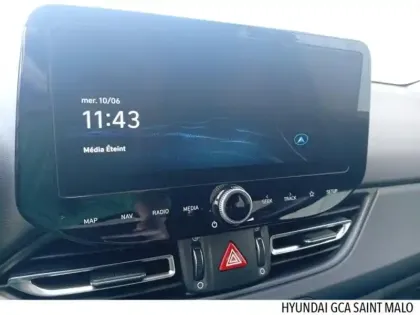 Photo 6 Hyundai I30  1.0 T-GDi 100ch Creative