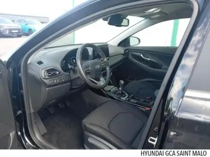 Photo 12 Hyundai I30  1.0 T-GDi 100ch Creative