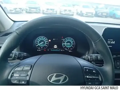 Photo 7 Hyundai I30  1.0 T-GDi 100ch Creative