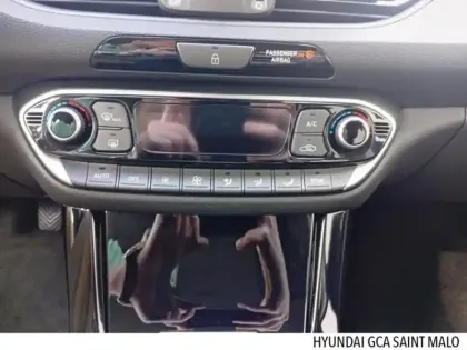 Photo 10 Hyundai I30  1.0 T-GDi 100ch Creative