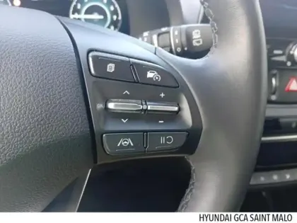 Photo 9 Hyundai I30  1.0 T-GDi 100ch Creative