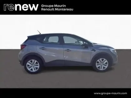 Photo 7 Renault Captur  1.0 TCe 90ch Business -21