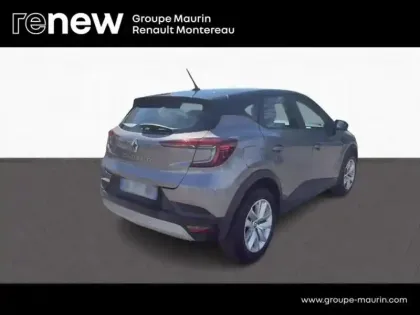 Photo 6 Renault Captur  1.0 TCe 90ch Business -21