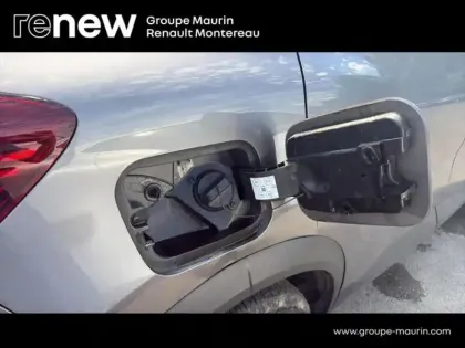 Photo 11 Renault Captur  1.0 TCe 90ch Business -21