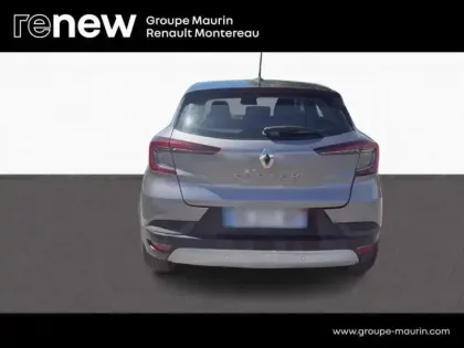Photo 5 Renault Captur  1.0 TCe 90ch Business -21