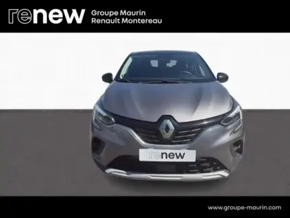 Photo 9 Renault Captur  1.0 TCe 90ch Business -21