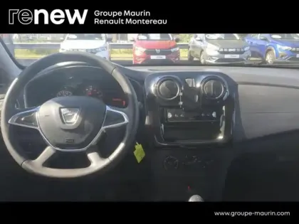 Photo 9 Dacia Sandero  1.0 SCe 75ch Access - 20
