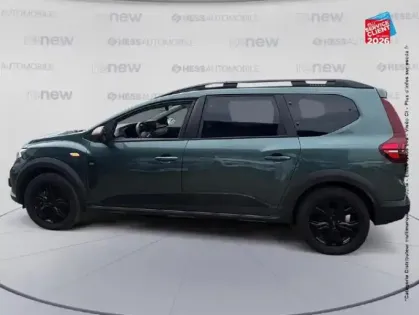 Photo 8 Dacia Jogger  1.6 hybrid 140ch Extreme 7 places -24