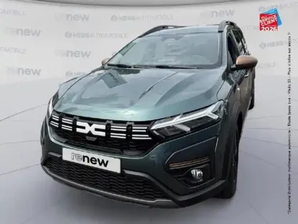 Photo Dacia Jogger Extreme