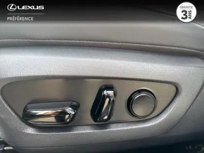 Photo 8 Lexus Nx  350h Luxe 2WD MY24